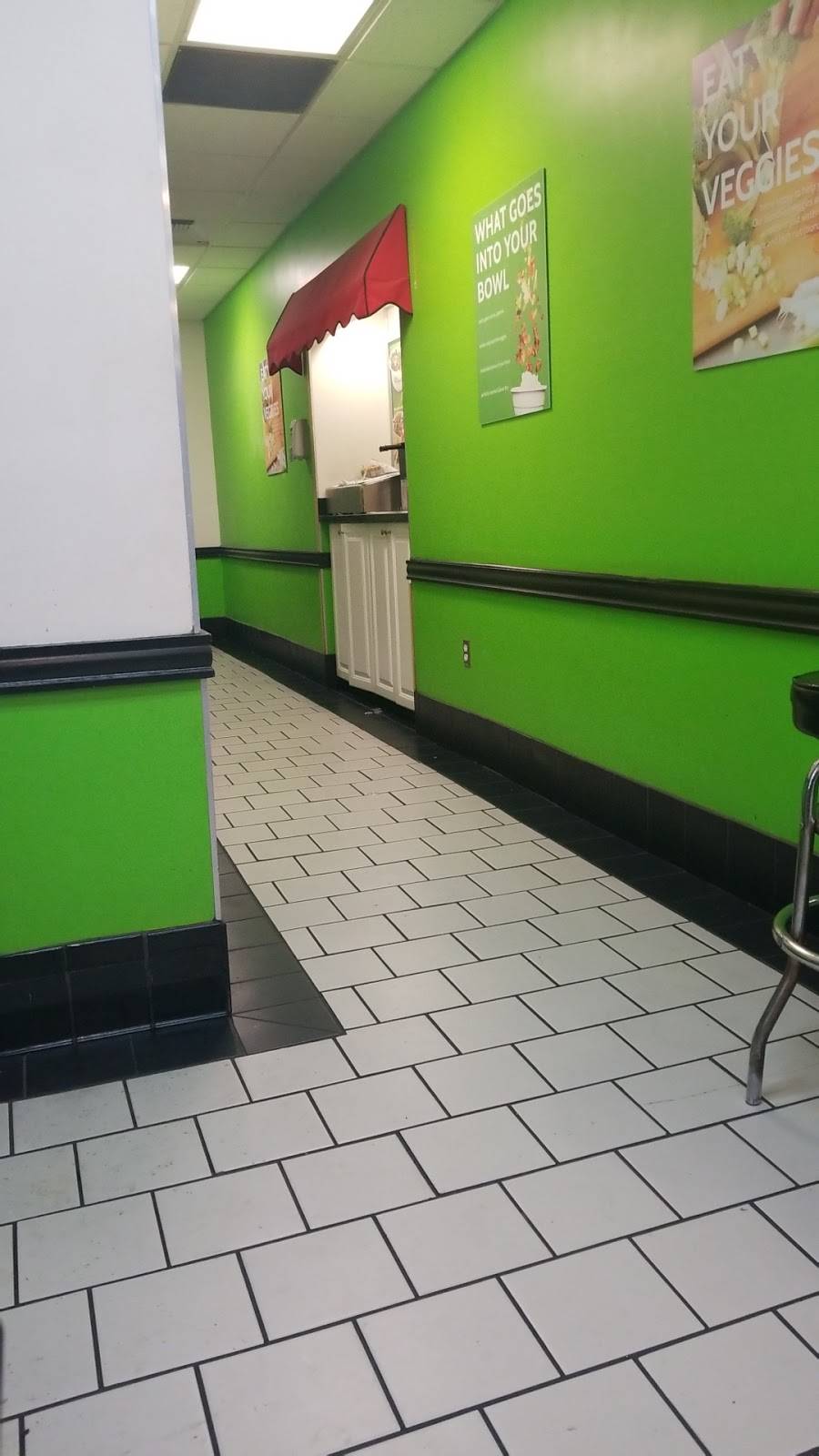 Flame Broiler | restaurant | 25276 Marguerite Pkwy #102, Mission Viejo, CA 92692, USA | 9499511800 OR +1 949-951-1800