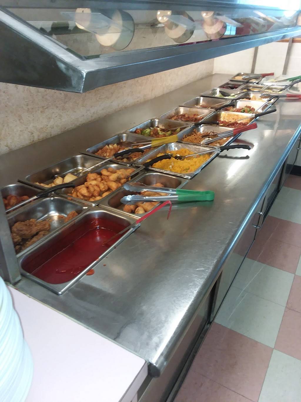 No. 1 Chinese Restaurant | restaurant | 1207 8th Ave, Menominee, MI 49858, USA | 9068638321 OR +1 906-863-8321