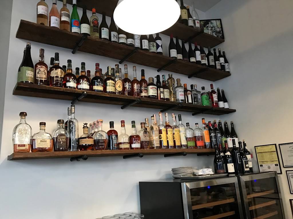 J.C. Holdway | restaurant | 501 Union Ave, Knoxville, TN 37902, USA | 8653129050 OR +1 865-312-9050