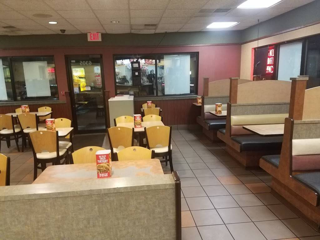 Taco Johns | restaurant | 6305 Monona Dr, Monona, WI 53716, USA | 6082214622 OR +1 608-221-4622