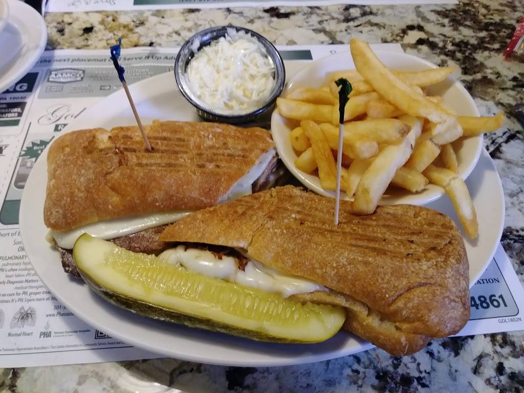 Golden Dawn | restaurant | 7115 New Falls Rd, Levittown, PA 19055, USA | 2159454554 OR +1 215-945-4554