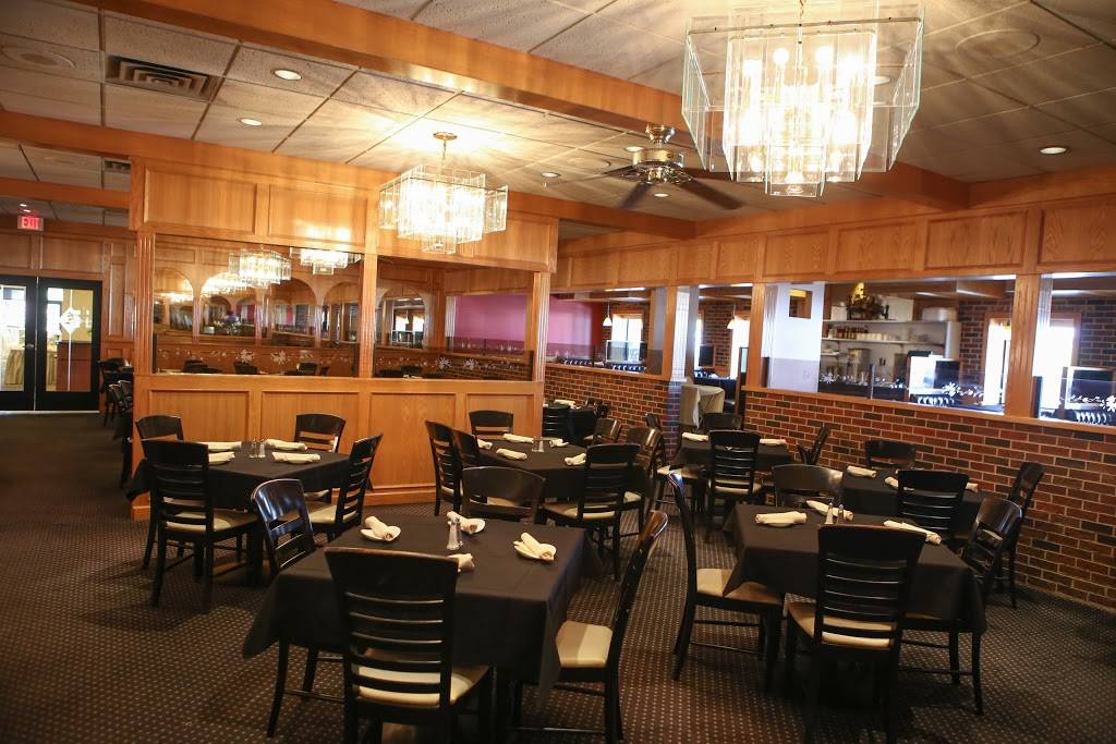 Anthonys Steakhouse | restaurant | 7220 F St, Omaha, NE 68127, USA | 4023317575 OR +1 402-331-7575