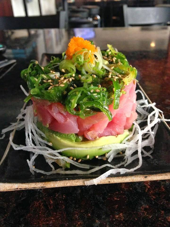 Sushi Kawa Sports Bar and Grill | restaurant | 469 Magnolia Ave, Ste 101, Corona, CA 92879, USA | 9512800398 OR +1 951-280-0398