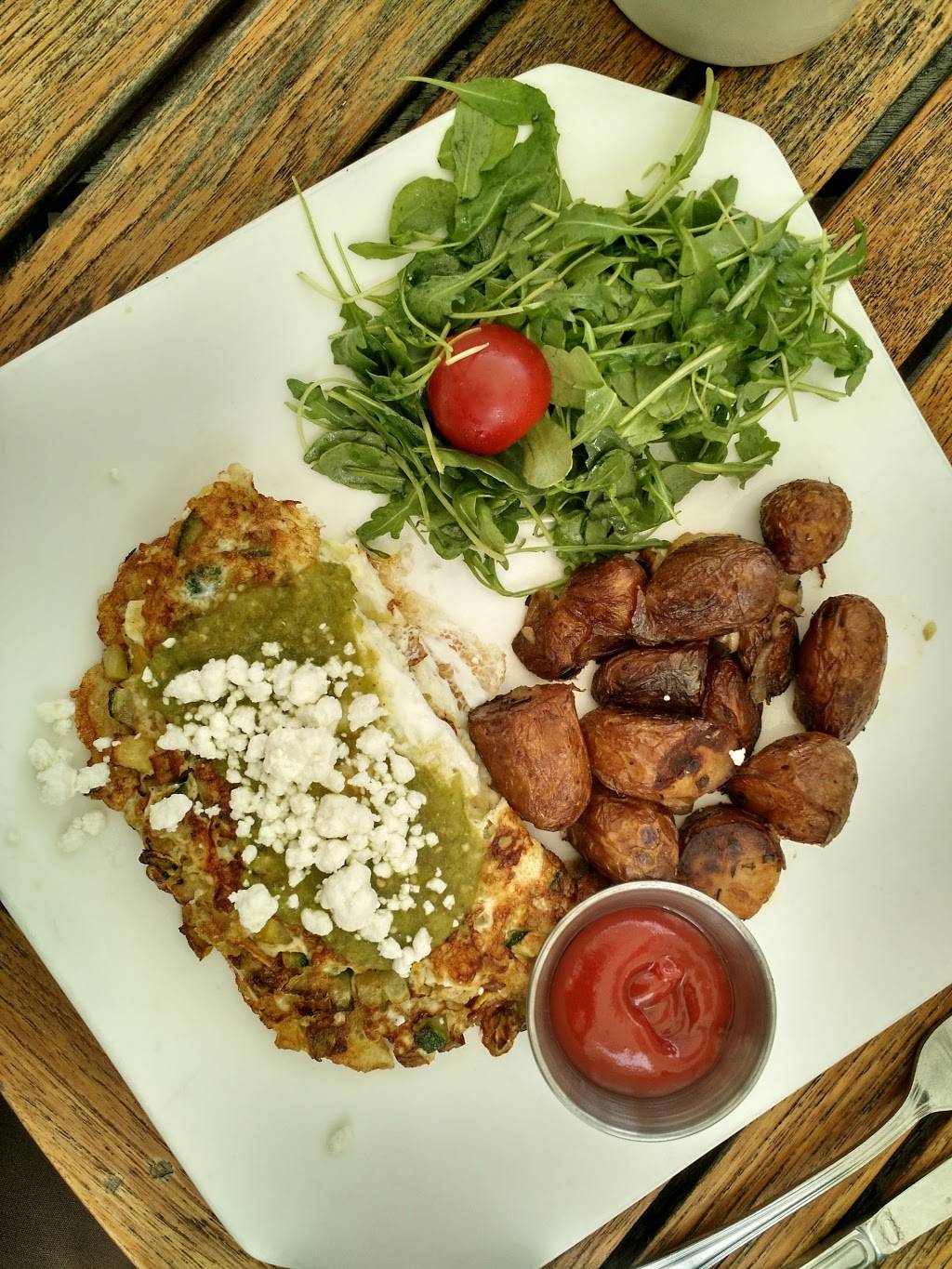 Claires At the Museum | restaurant | 2300 E Ocean Blvd, Long Beach, CA 90803, USA | 5624392119 OR +1 562-439-2119