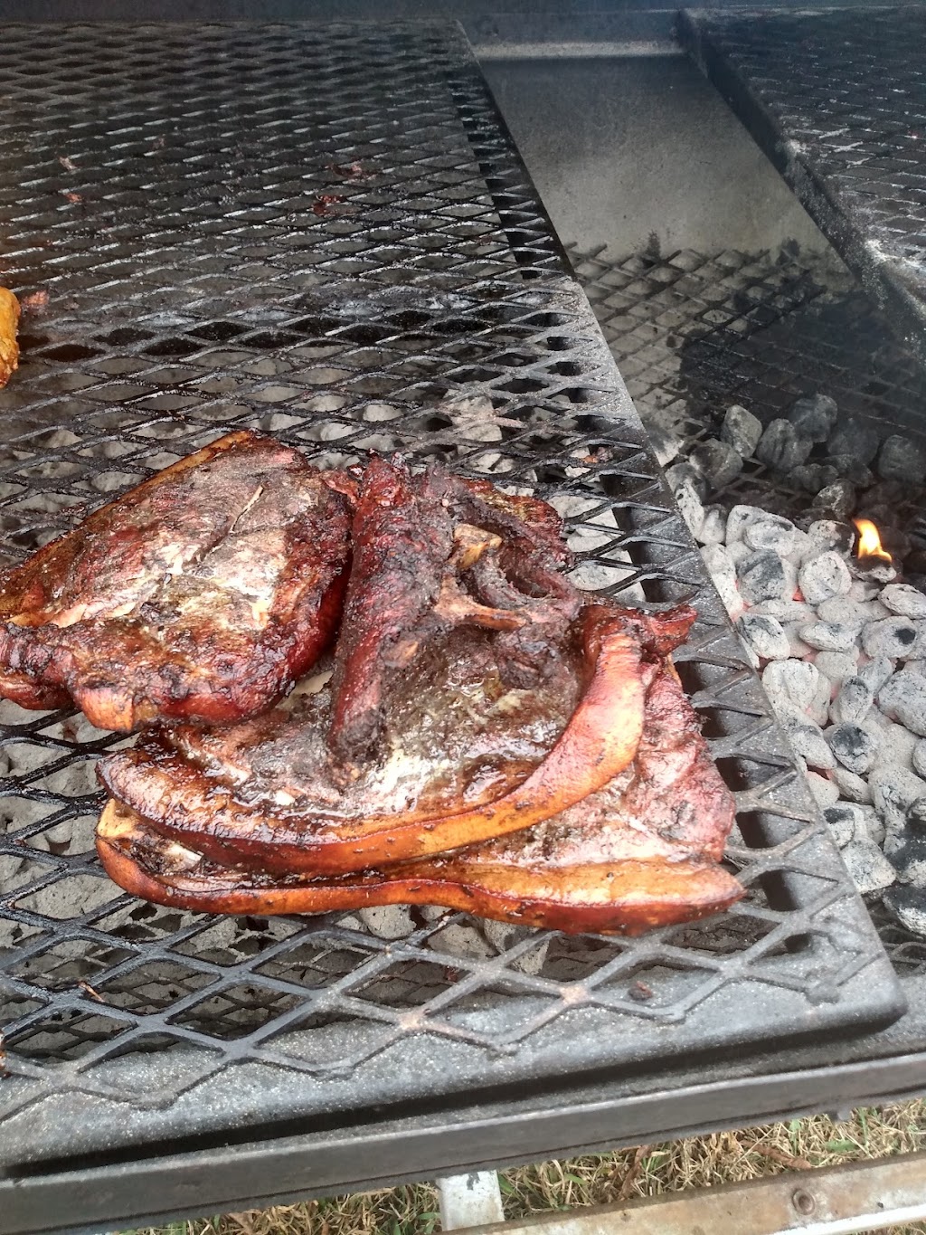 290 bbq& jerk | restaurant | 179 Old Gainesboro Hwy, Cookeville, TN 38501, USA | 9317049688 OR +1 931-704-9688