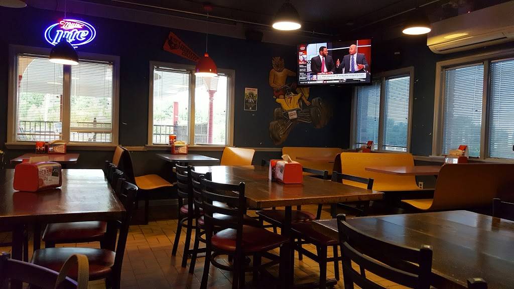 FatKats Pizzeria & Restaurant | restaurant | 3073 Paris Pike, Georgetown, KY 40324, USA | 5025700773 OR +1 502-570-0773