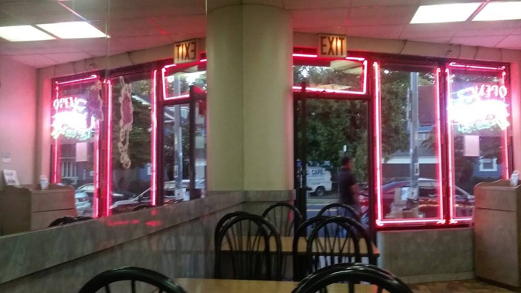 New Nice China Town | restaurant | 1411 Foster Ave, Brooklyn, NY 11230, USA | 7188597357 OR +1 718-859-7357