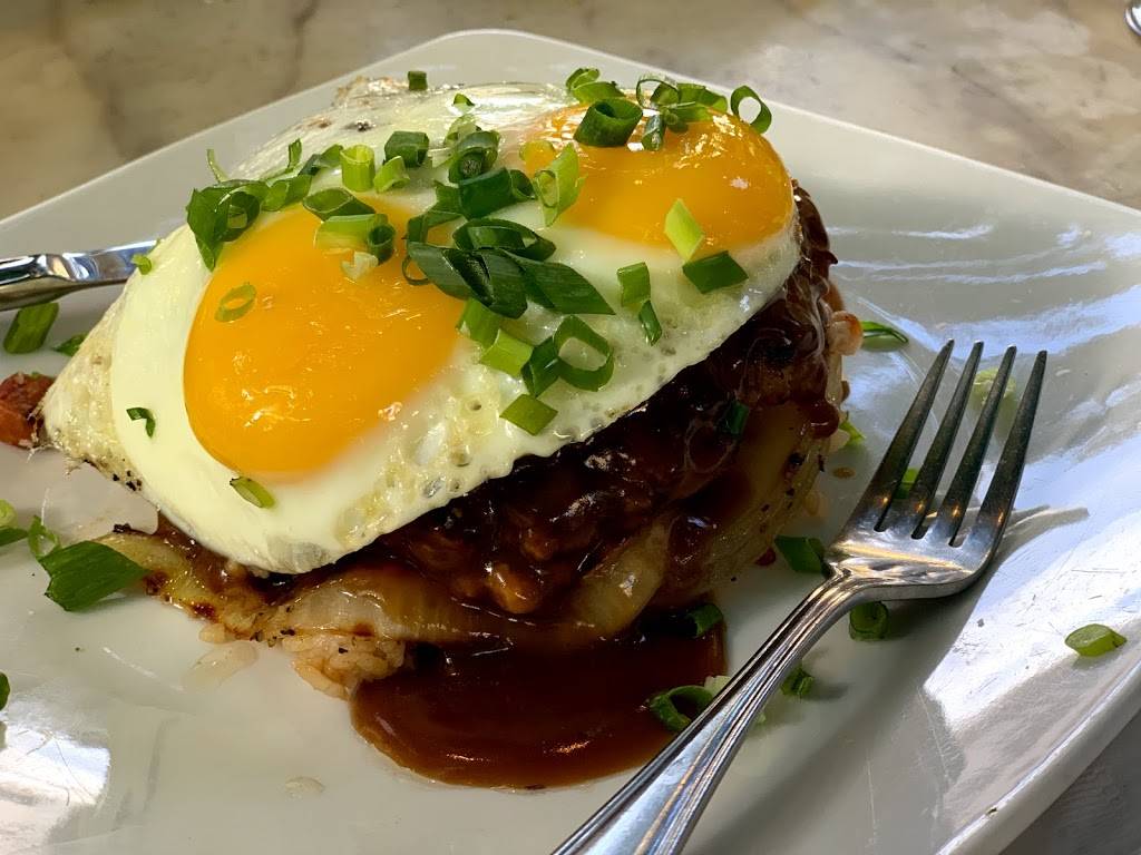 Shorefyre - Koa Ave | restaurant | 2446 Koa Ave, Honolulu, HI 96815, USA | 8089237007 OR +1 808-923-7007