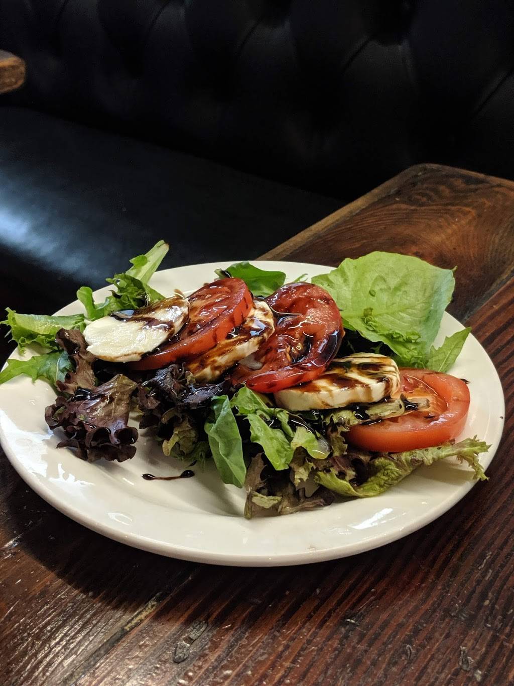 Caprese Trattoria | restaurant | 1067 S Hover Rd, Longmont, CO 80501, USA | 3034856240 OR +1 303-485-6240