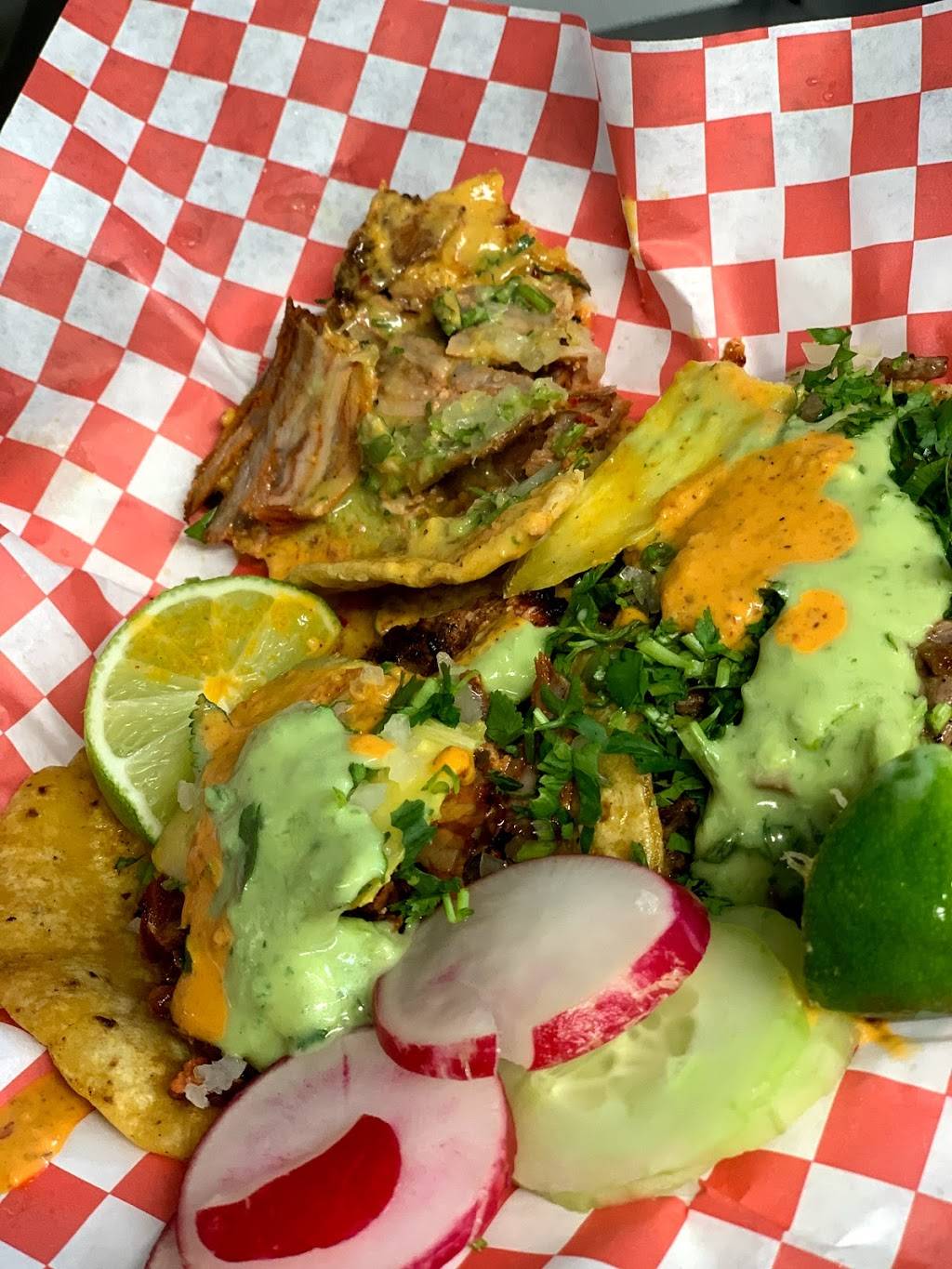 El Tacon Madres | restaurant | 125 W Bridge St Unit A, Brighton, CO 80601, USA | 7205018617 OR +1 720-501-8617