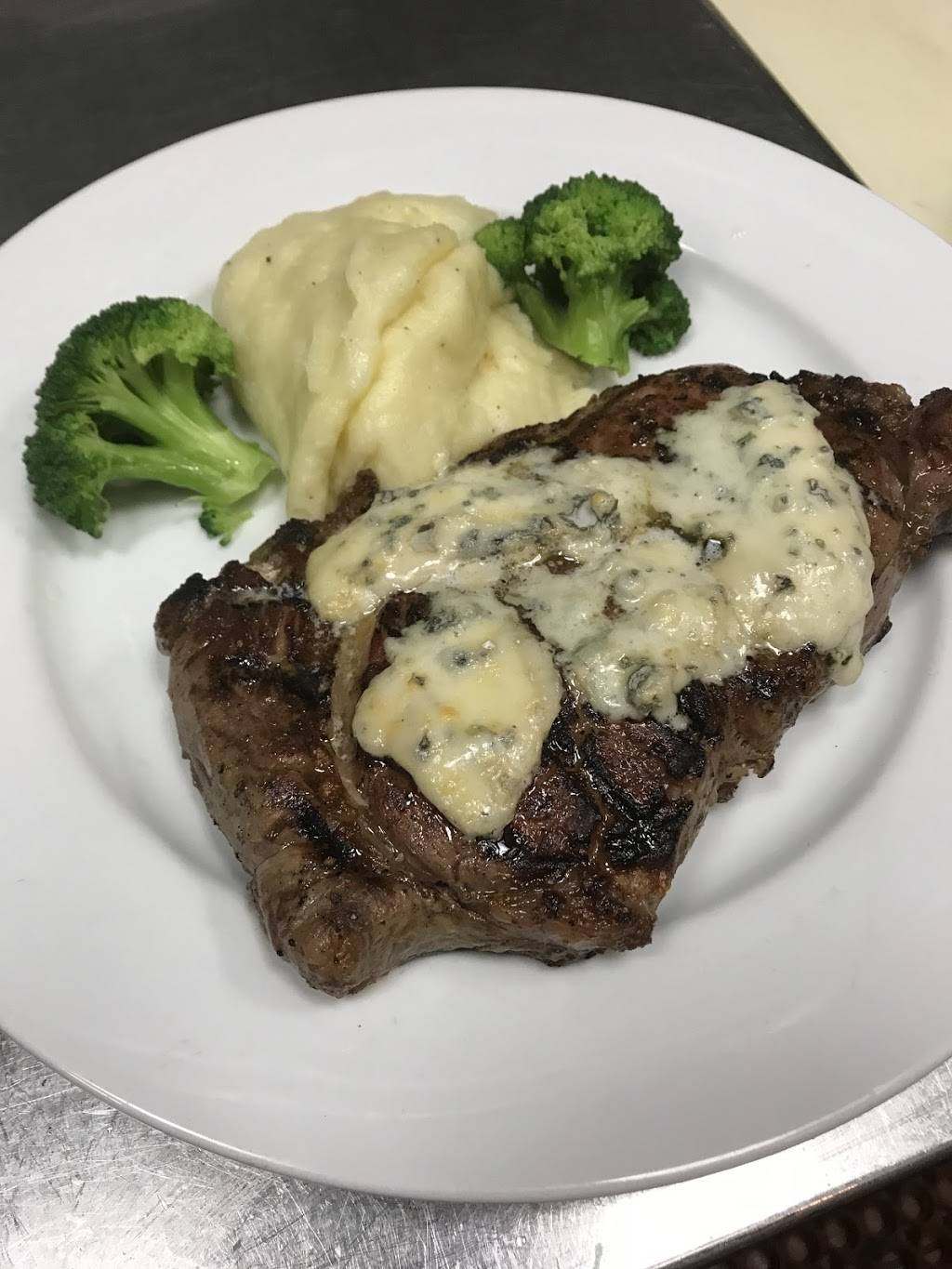 Trattoria La Bocca | restaurant | 13 Godwin Ave, Ridgewood, NJ 07450, USA | 2014458410 OR +1 201-445-8410