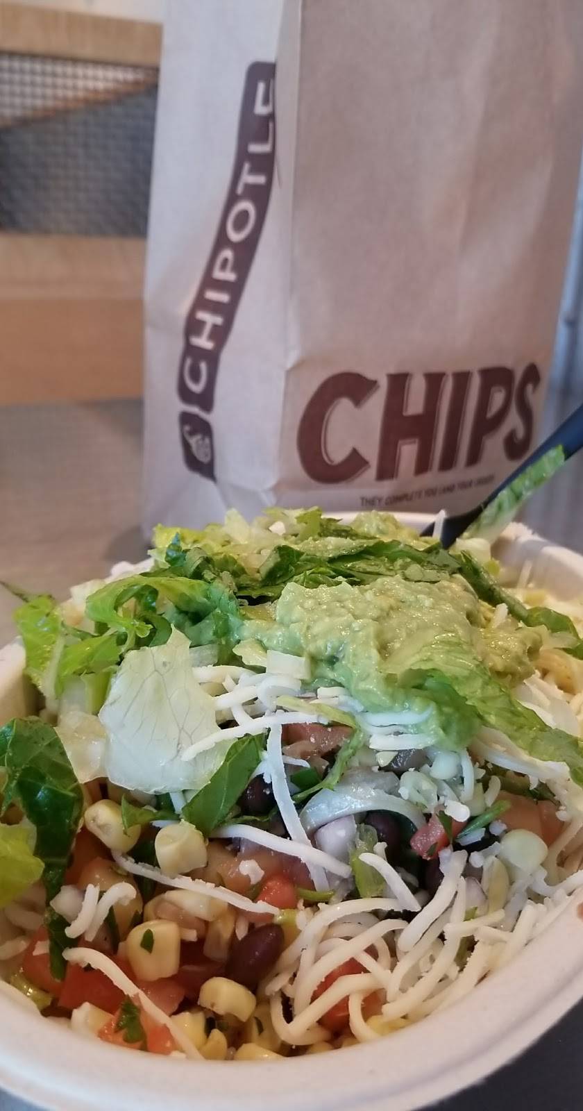 Chipotle Mexican Grill | restaurant | 30024 Haun Rd Ste 130, Menifee, CA 92584, USA | 9513019249 OR +1 951-301-9249