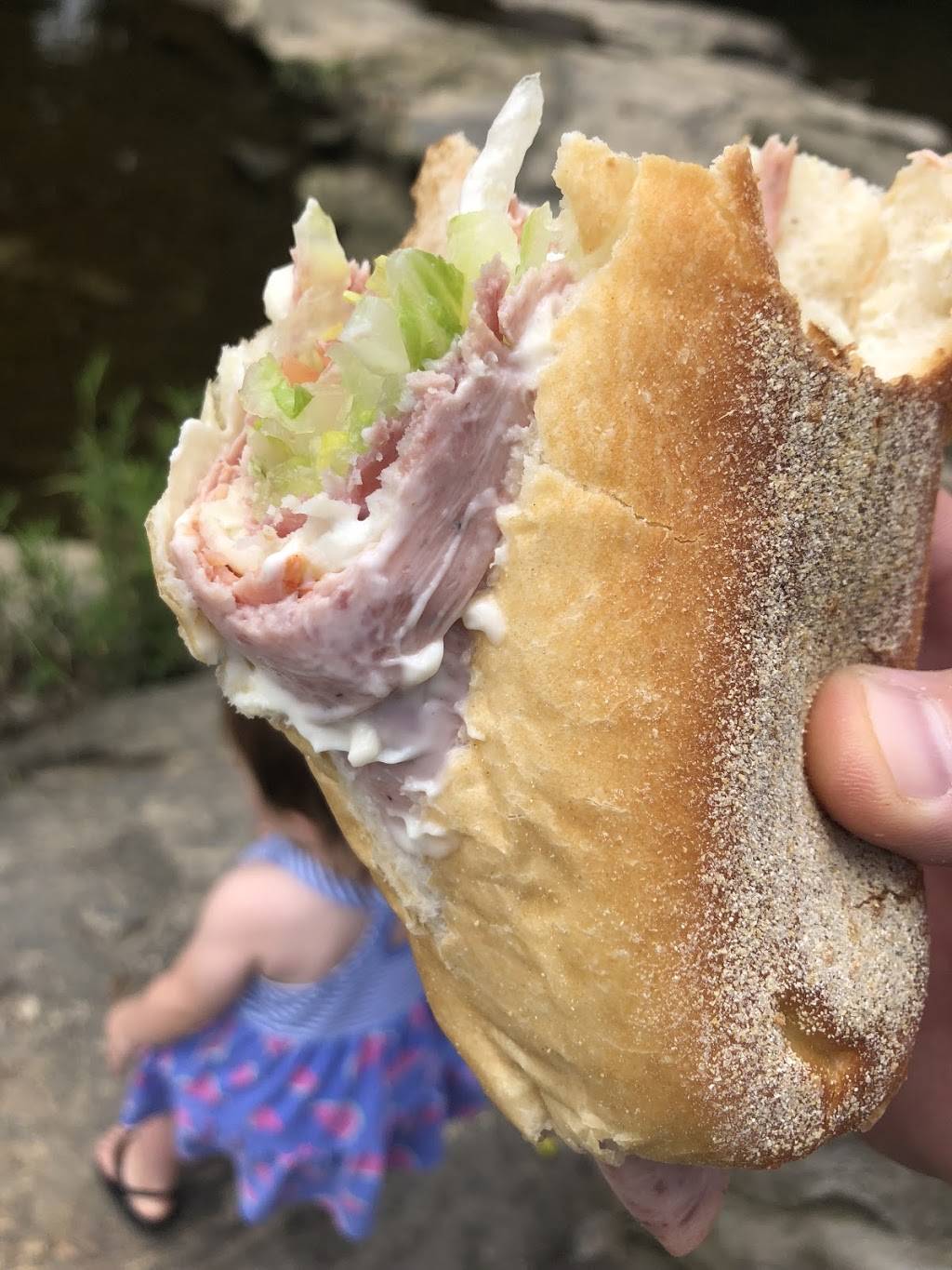 Hoagies Plus | restaurant | 752 E Tioga St, Philadelphia, PA 19134, USA | 2154258620 OR +1 215-425-8620