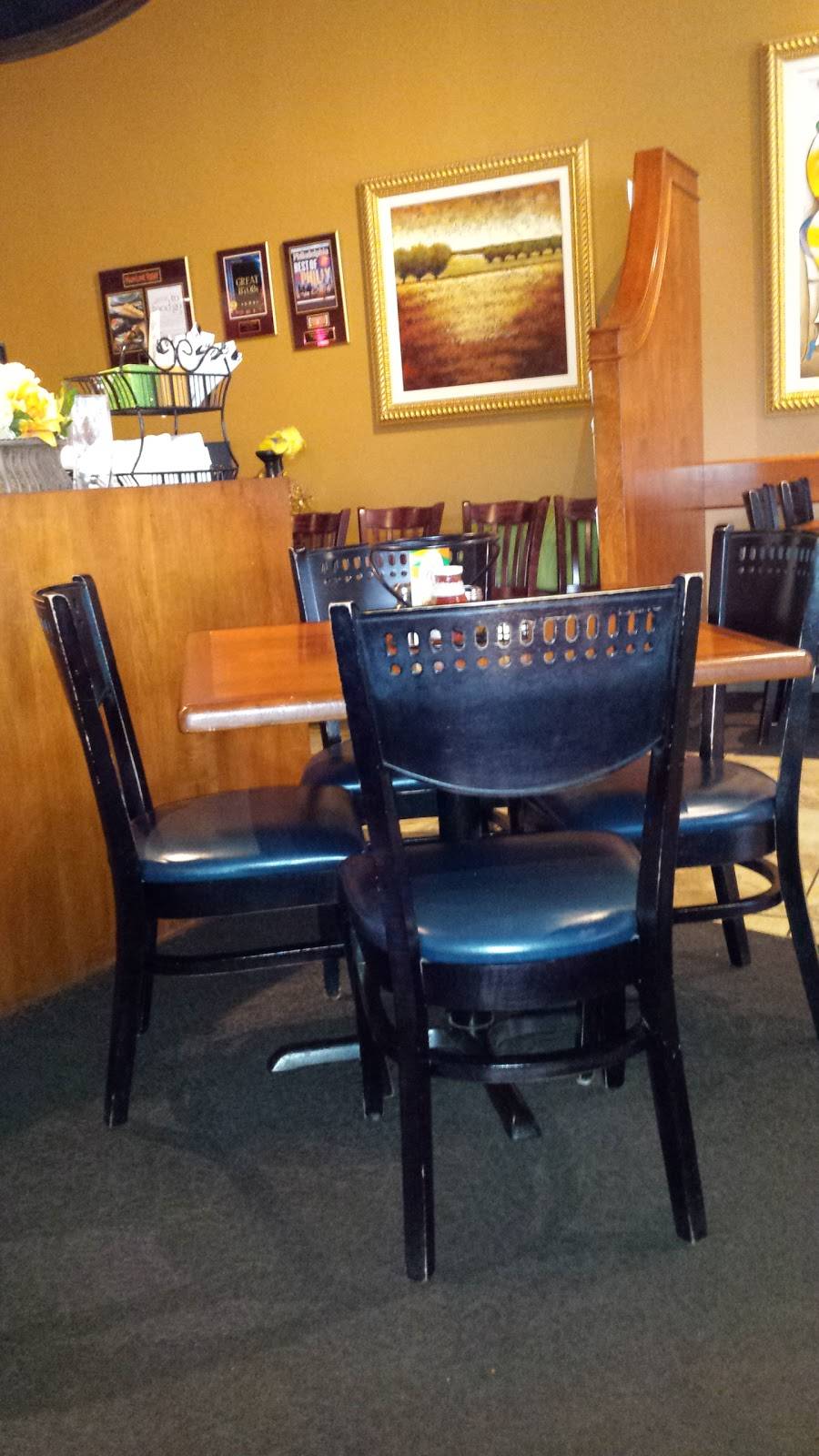 Fresco Pizza & Grill | restaurant | 228 S Newtown Street Rd, Newtown Square, PA 19073, USA | 6103564171 OR +1 610-356-4171