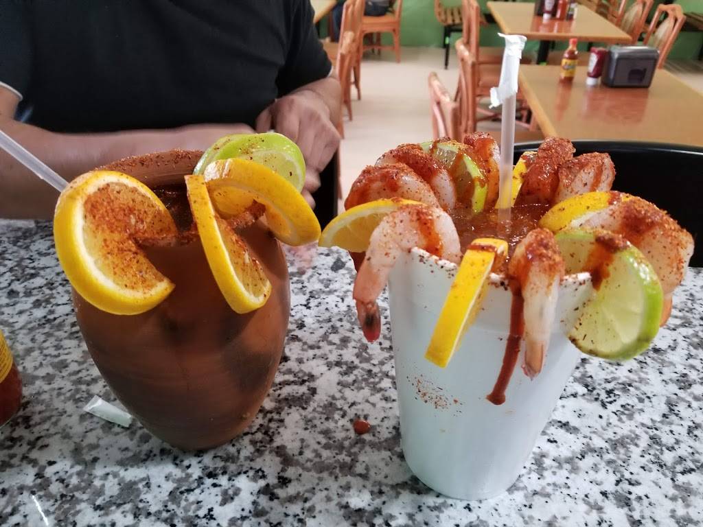 Las Delicias Mariscos & Botanas | restaurant | 4944 US-321, Gaston, SC 29053, USA | 8038511948 OR +1 803-851-1948