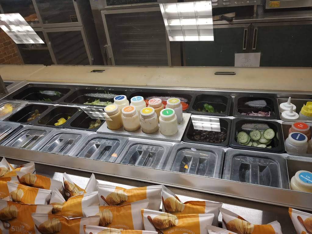 Subway | restaurant | 1465 Peachtree Pkwy, Cumming, GA 30041, USA | 7708891698 OR +1 770-889-1698