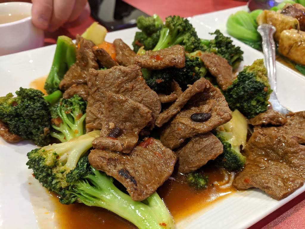 Enjoy Vegetarian Restaurant | restaurant | 3619, 754 Kirkham St, San Francisco, CA 94122, USA | 4156820826 OR +1 415-682-0826