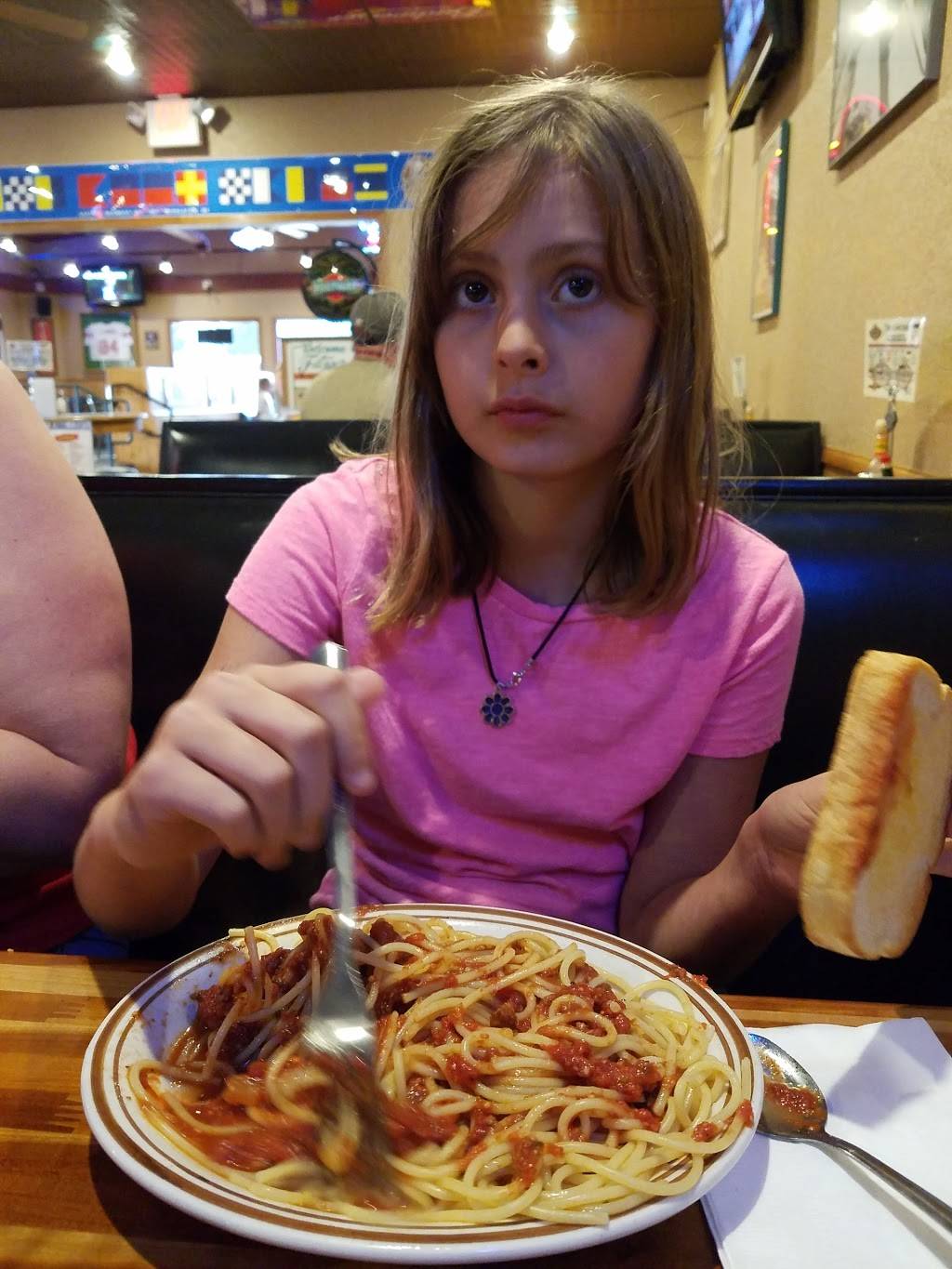 The Other Place | restaurant | 360 E Ridgeway Ave, Waterloo, IA 50702, USA | 3192879400 OR +1 319-287-9400