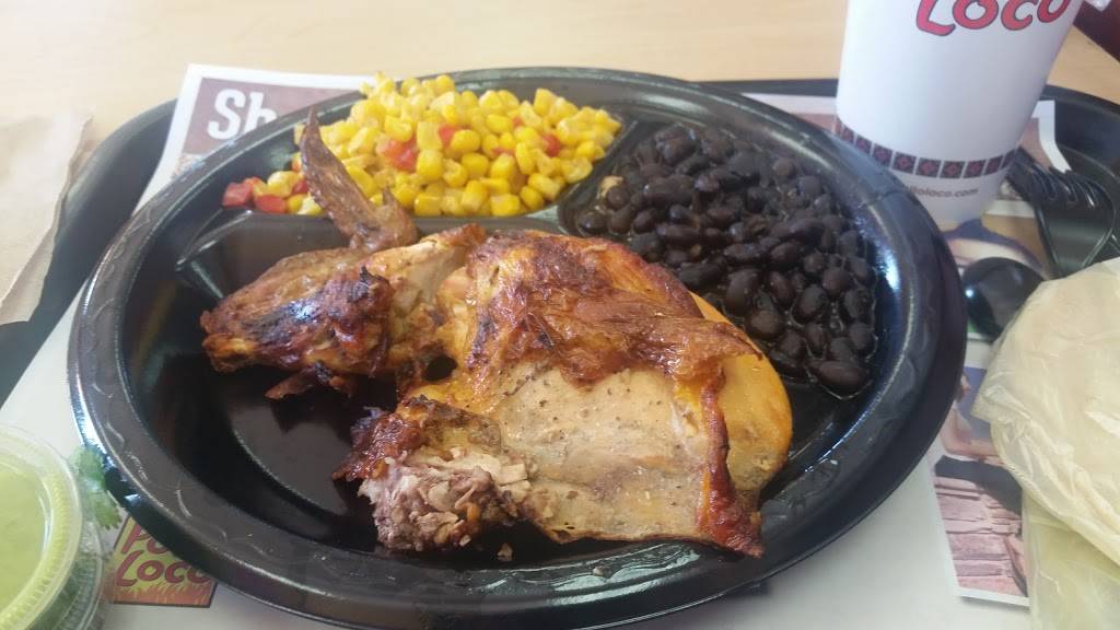 El Pollo Loco | restaurant | 20163 Lake Forest Dr, Lake Forest, CA 92630, USA | 9495815499 OR +1 949-581-5499