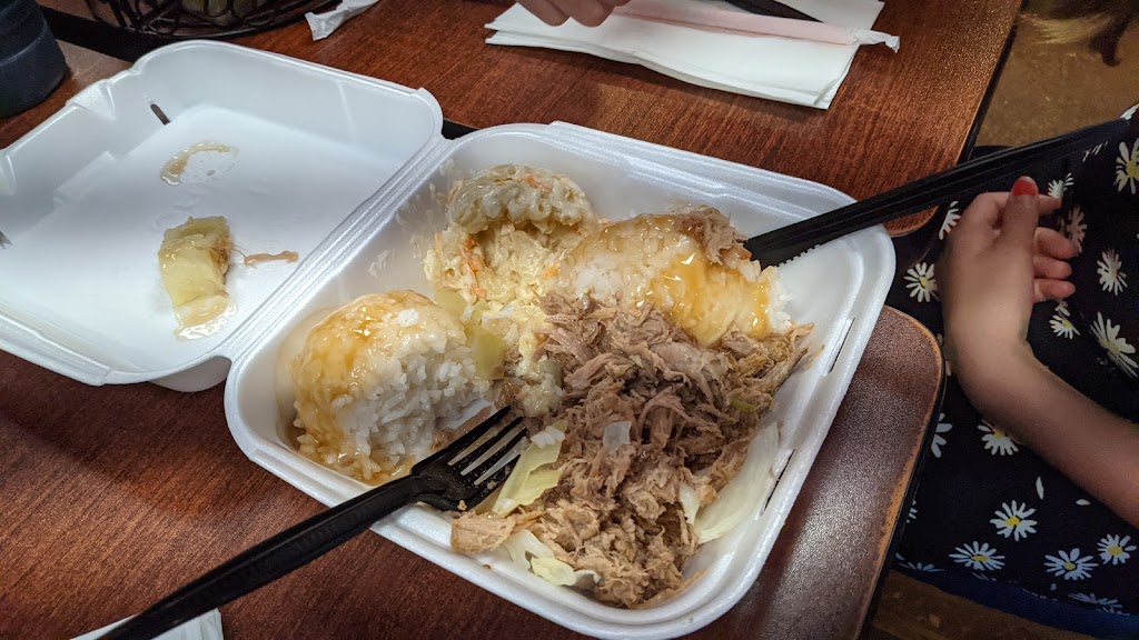 Honolulu Grill | restaurant | 706 East E 700 S, St. George, UT 84770, USA | 4356271181 OR +1 435-627-1181