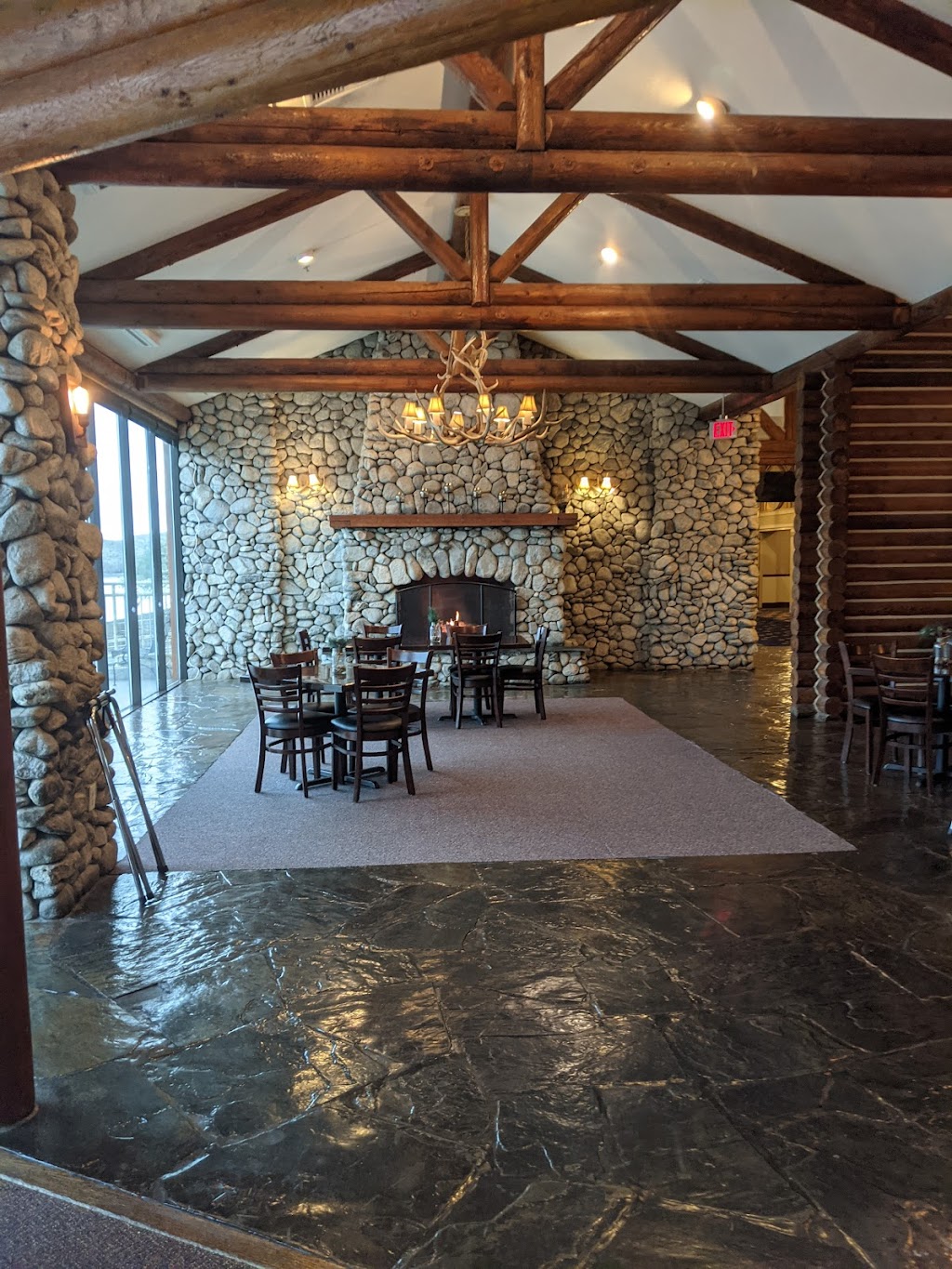 Bighorn Cafe | restaurant | 2700 S Casino Dr, Laughlin, NV 89029, USA | 7022982242 OR +1 702-298-2242