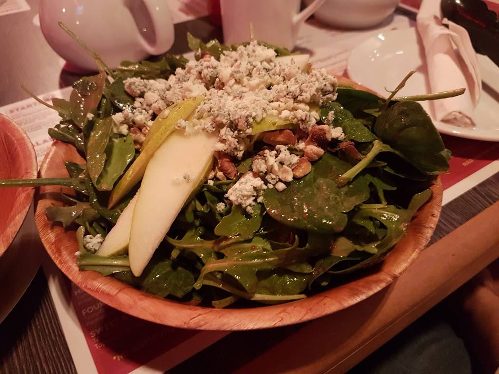 Pie Wood Fired Pizza Joint - Collingwood | restaurant | 499 First St, Collingwood, ON L9Y 1B9, Canada | 7052933900 OR +1 705-293-3900