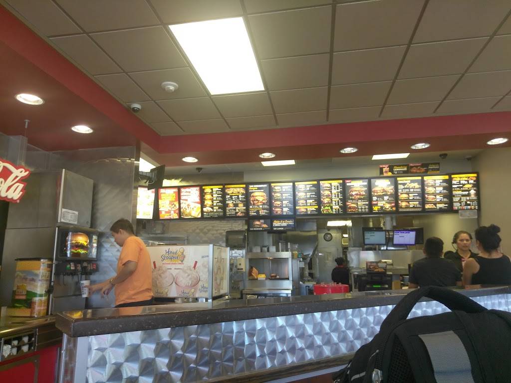 Carls Jr. | restaurant | 14717 Bear Valley Rd, Hesperia, CA 92345, USA | 7609490128 OR +1 760-949-0128