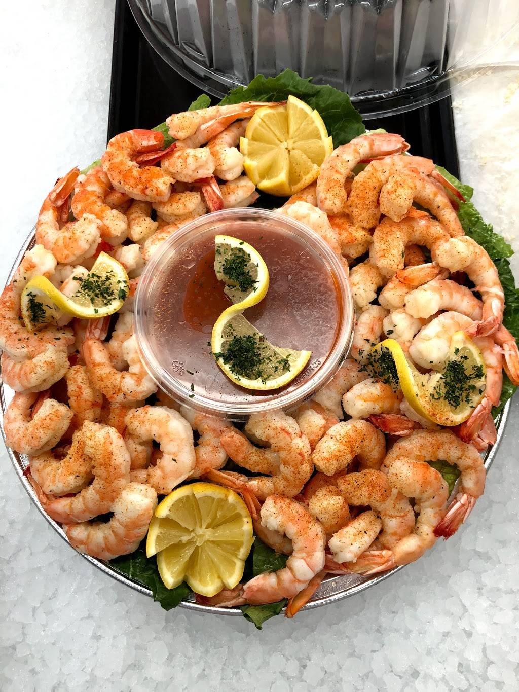 Flying Fish Seafood | restaurant | 2652 S 9th St, Philadelphia, PA 19148, USA | 2153395125 OR +1 215-339-5125