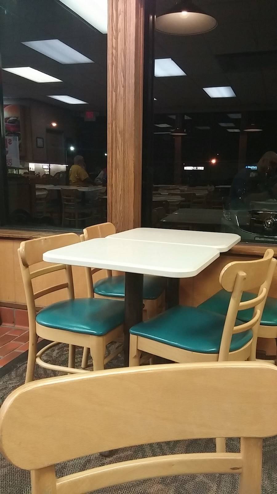 Wendys | restaurant | 2523 N 6th St, Vincennes, IN 47591, USA | 8128821125 OR +1 812-882-1125