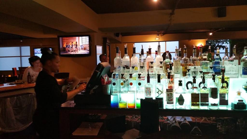 Mojito Restaurant & Lounge | restaurant | 5303 W Kennedy Blvd, Tampa, FL 33609, USA | 8134051155 OR +1 813-405-1155