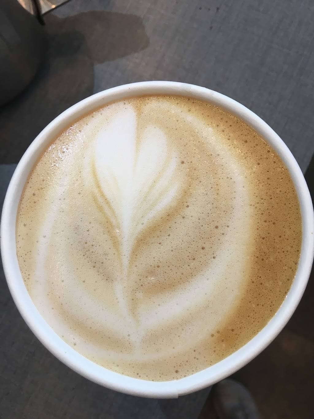 Nectar Coffee and Wine Bistro | restaurant | 106 Hume Ave, Alexandria, VA 22301, USA | 5714316150 OR +1 571-431-6150