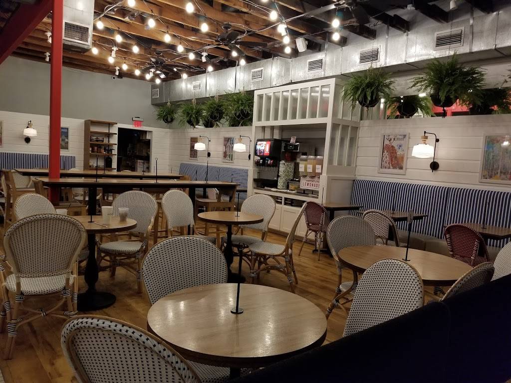 East Hampton Sandwich Co. | meal takeaway | 6912 Snider Plaza, Dallas, TX 75205, USA | 2143632888 OR +1 214-363-2888