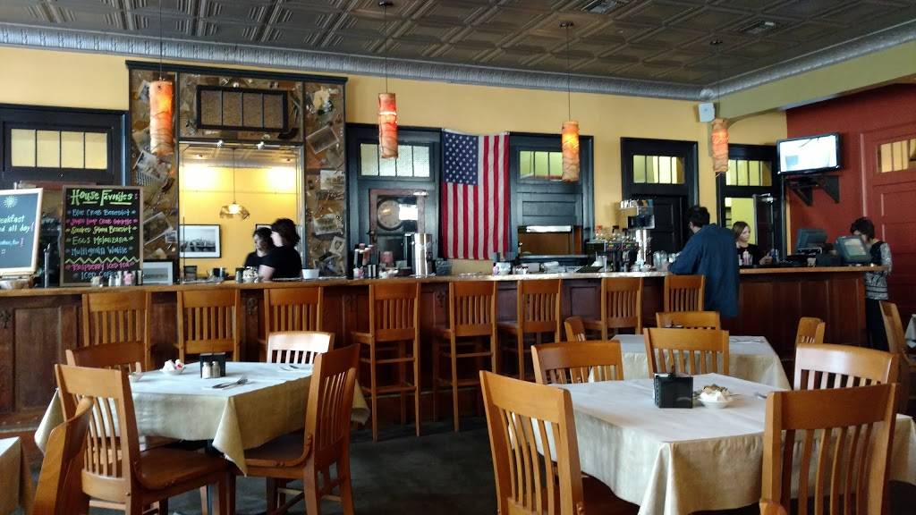 Mattina Bella Restaurant | restaurant | 421 E Gibson St, Covington, LA 70433, USA | 9858920708 OR +1 985-892-0708