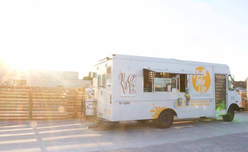 Phill Me Up Cheesesteaks | restaurant | The Collective Food Hall, 308 NW 10th St, Oklahoma City, OK 73103, USA | 4057247683 OR +1 405-724-7683