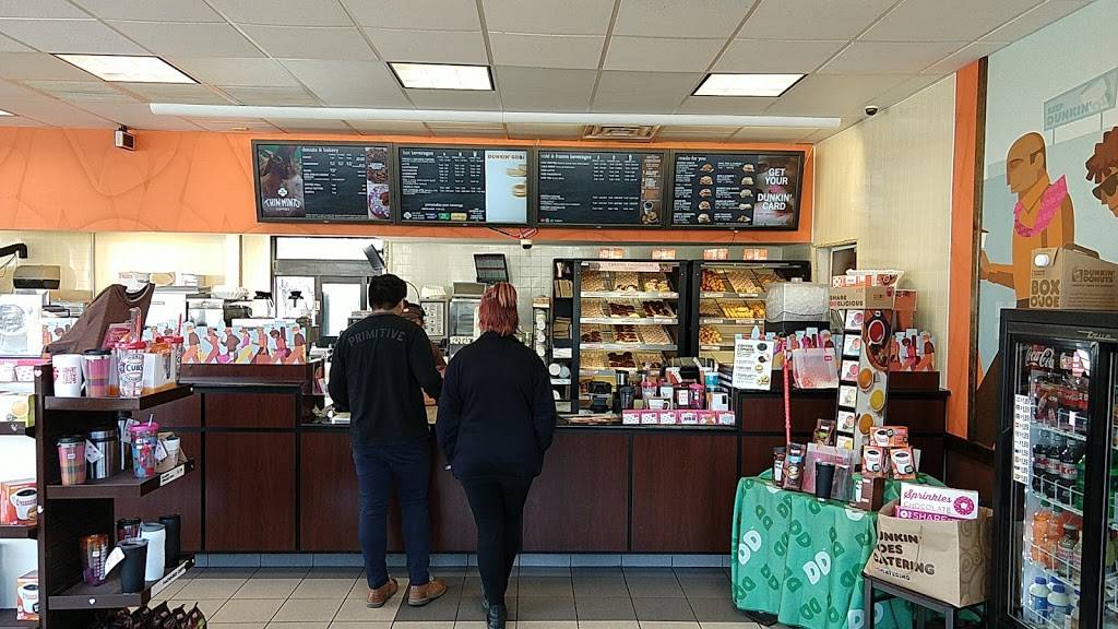 Dunkin | cafe | 811 E Ogden Ave, Naperville, IL 60563, USA | 6303550472 OR +1 630-355-0472