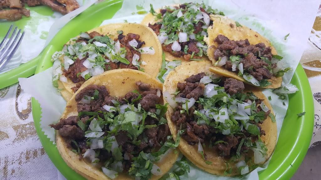 Taqueria El 21 | restaurant | 1422 Douglass Rd, Nacogdoches, TX 75964, USA | 9362054474 OR +1 936-205-4474