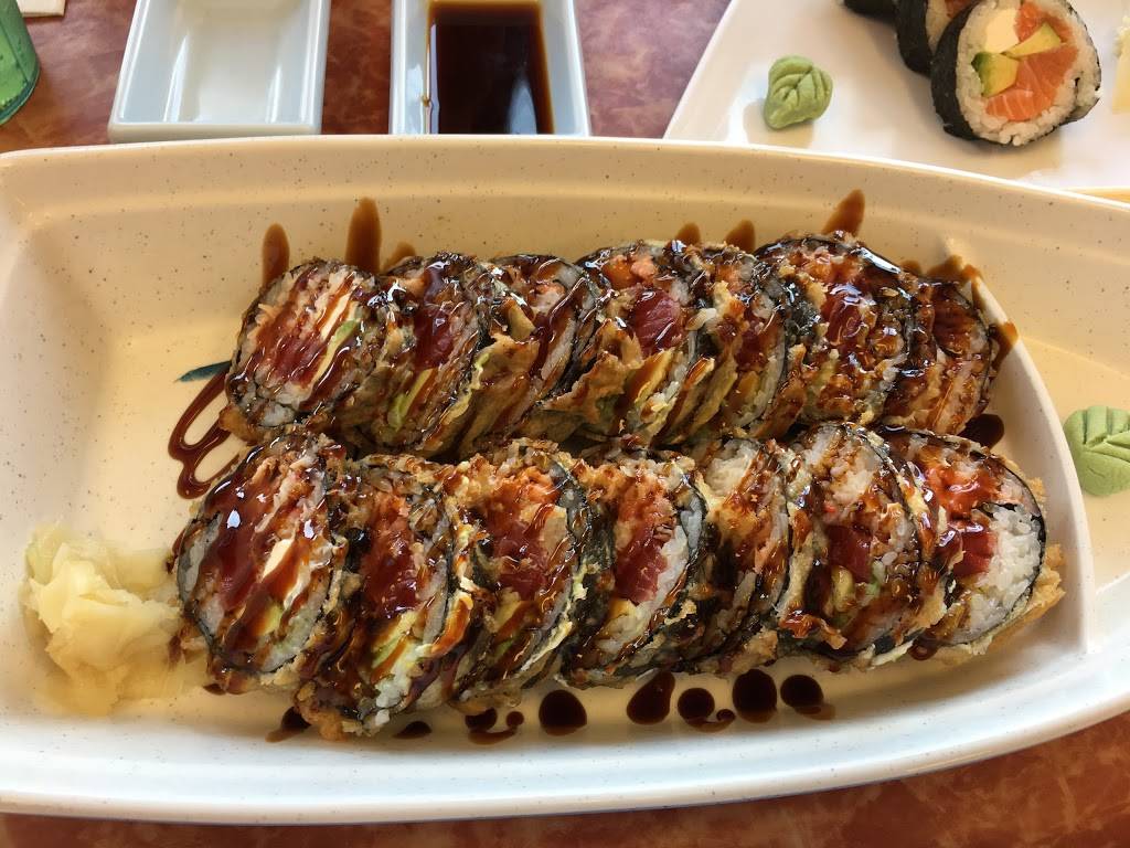 Koto Teriyaki & Sushi | restaurant | 1252 W Washington St, Sequim, WA 98382, USA | 3606813220 OR +1 360-681-3220