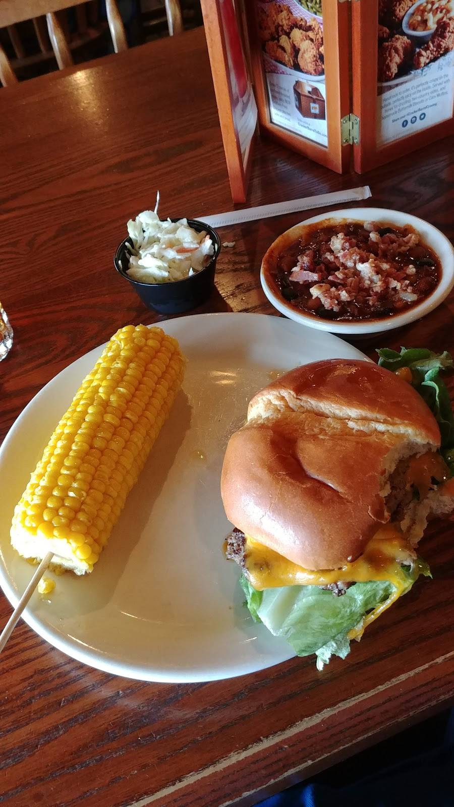 Cracker Barrel Old Country Store | restaurant | 1101 Charleston Ave E, Mattoon, IL 61938, USA | 2172349091 OR +1 217-234-9091