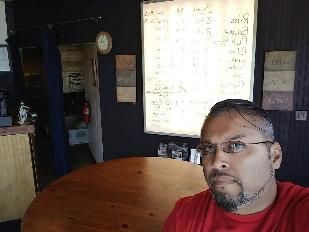 Big Boys BBQ | restaurant | 7018 W Britton Rd, Oklahoma City, OK 73132, USA | 4056032632 OR +1 405-603-2632