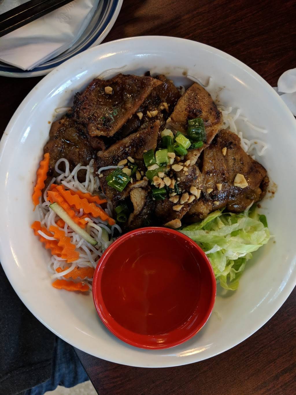 Ivy’s Pho & Grill | restaurant | 15630 Boones Ferry Rd Suite# 2, Lake Oswego, OR 97035, USA | 5036360411 OR +1 503-636-0411