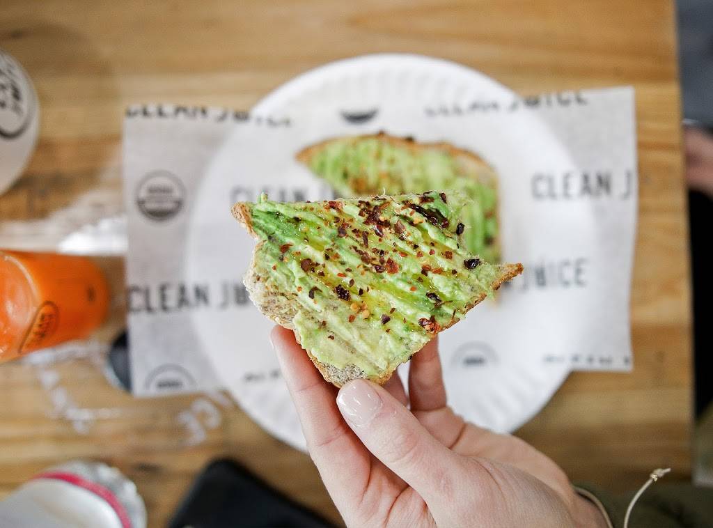 Clean Juice | restaurant | 5855 Winter Garden Vineland Rd #130, Windermere, FL 34786, USA | 4073477814 OR +1 407-347-7814