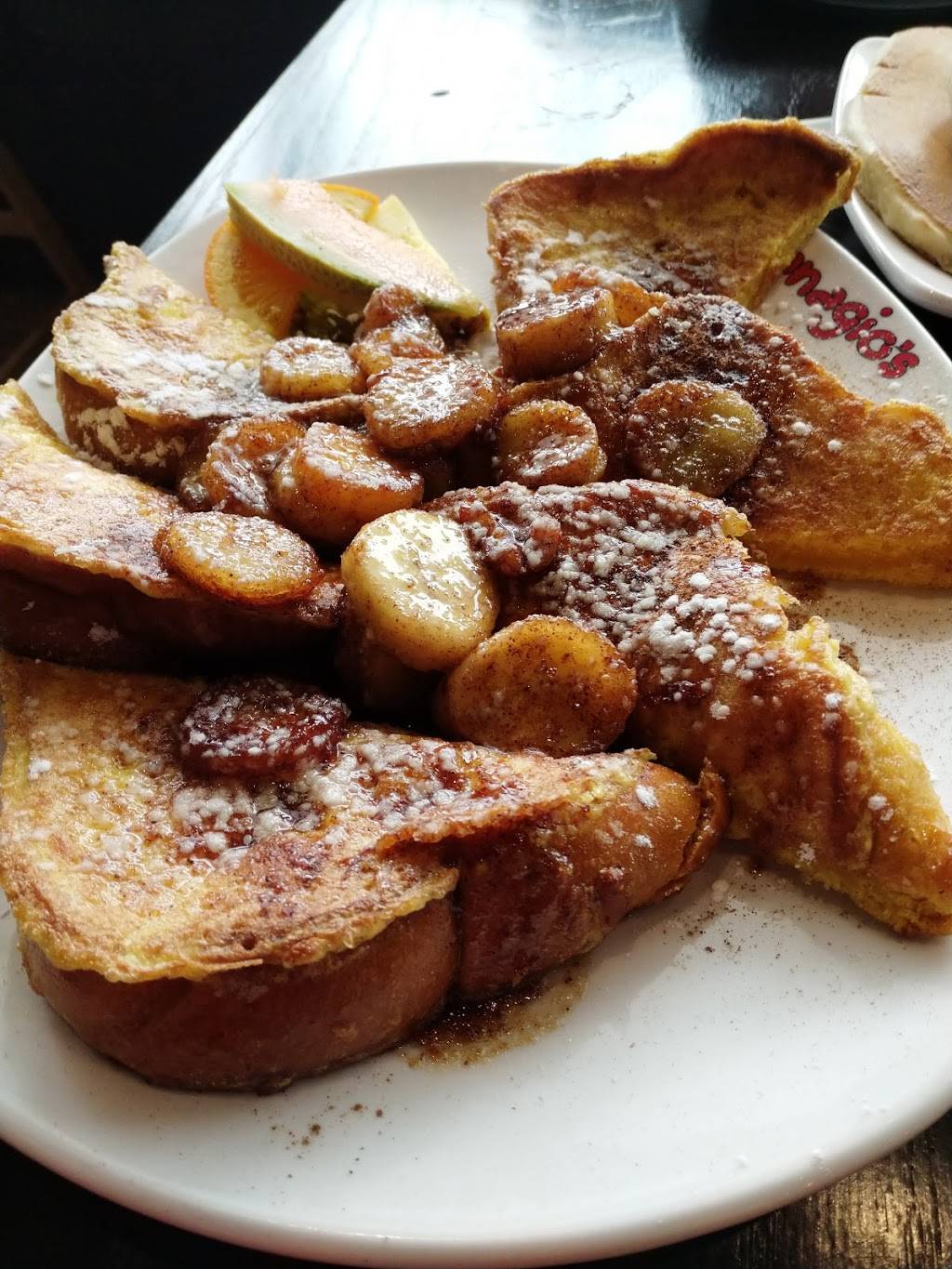 Panagios All Day Grill | restaurant | 6085 Creditview Rd, Mississauga, ON L5V 2A8, Canada | 9058122229 OR +1 905-812-2229