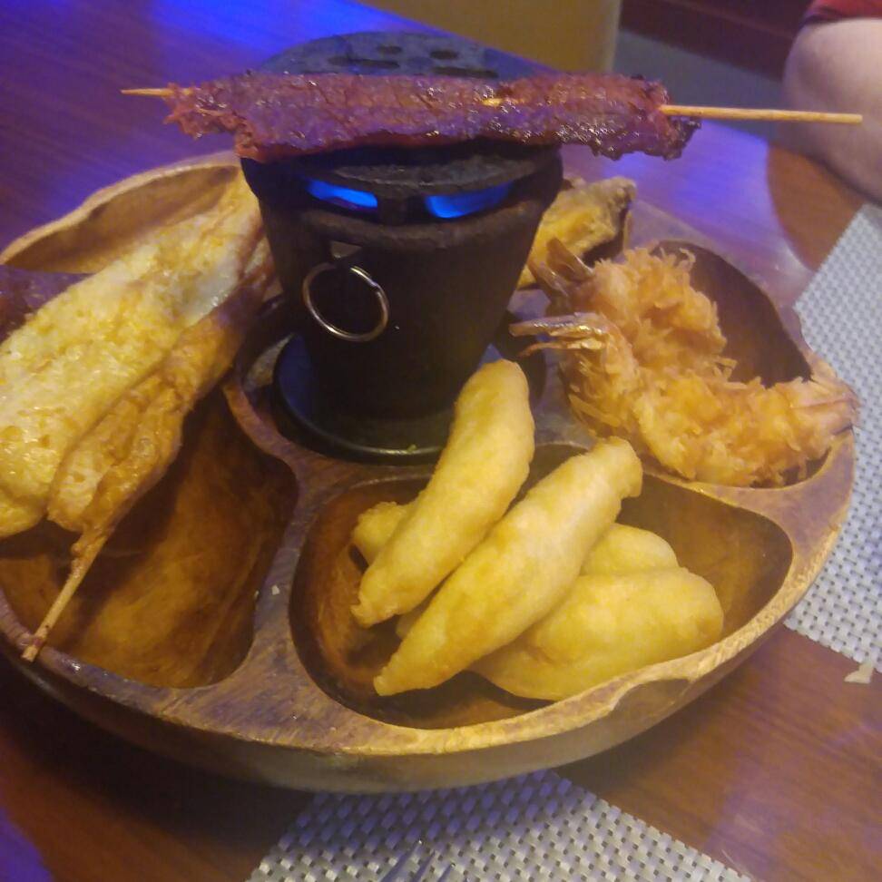 Jackys Galaxie | restaurant | 1488 Mineral Spring Ave, North Providence, RI 02904, USA | 4013530088 OR +1 401-353-0088