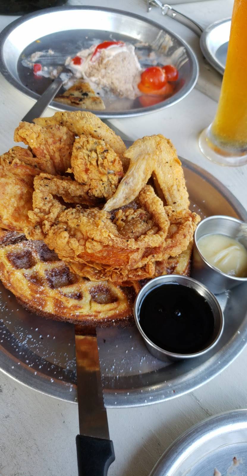 URBAN Brew and BBQ | restaurant | 2601 Central Ave, St. Petersburg, FL 33713, USA | 7276239823 OR +1 727-623-9823