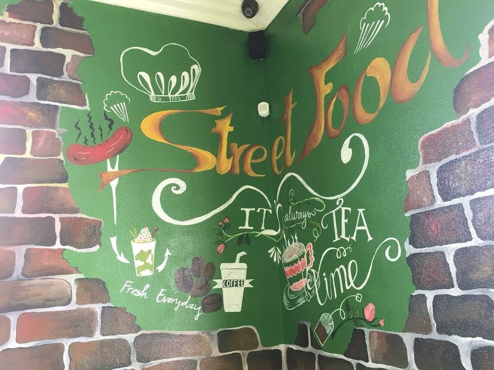 Monkey Tea | cafe | 19072 Beach Blvd f, Huntington Beach, CA 92648, USA | 7148559087 OR +1 714-855-9087