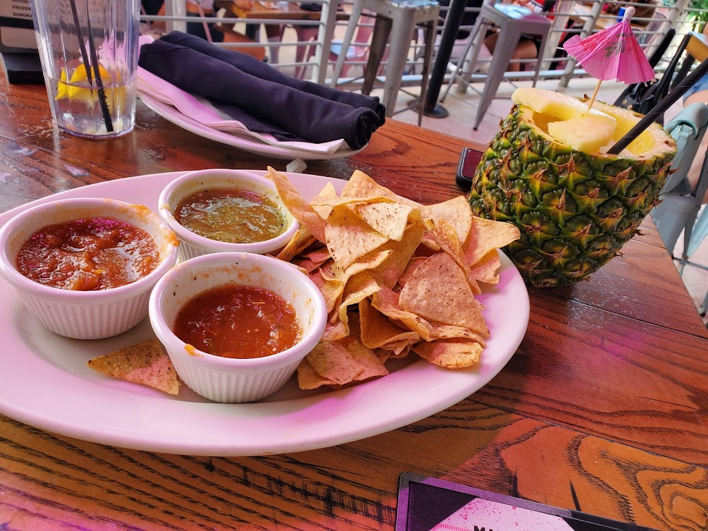 Pink Taco | restaurant | 1200 Ocean Dr, Miami Beach, FL 33139, USA | 3055078980 OR +1 305-507-8980