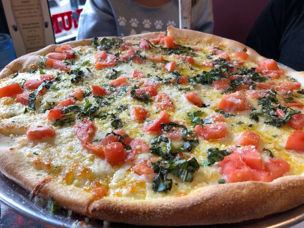 Blue Springs Pizza | meal delivery | 501 N Volusia Ave, Orange City, FL 32763, USA | 3862184319 OR +1 386-218-4319