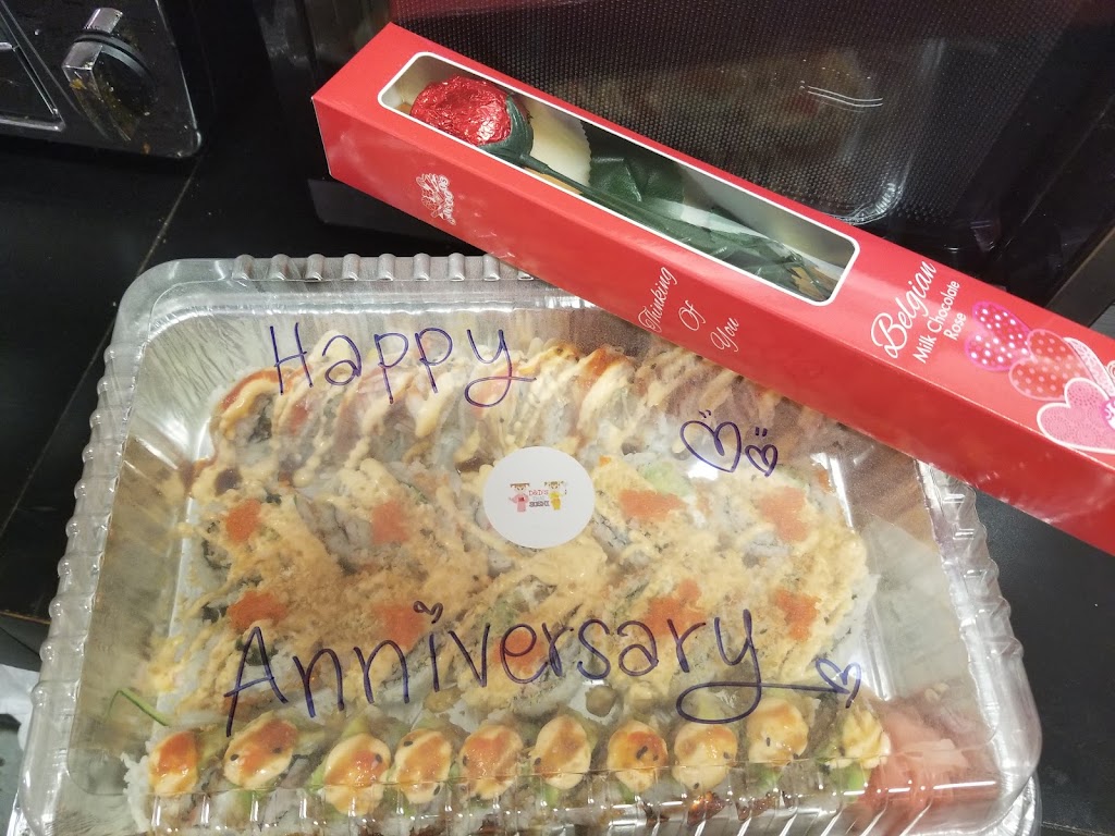 D&Ds THAI-SUSHI | restaurant | 509 4th St, Jonesville, LA 71343, USA | 3184031334 OR +1 318-403-1334