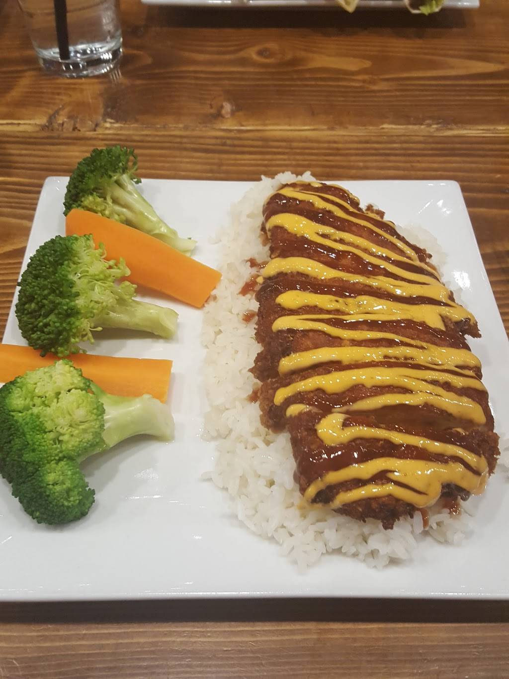 Bonchon Chicken | restaurant | 3059 Waldorf Market Pl, Waldorf, MD 20603, USA | 3016380500 OR +1 301-638-0500