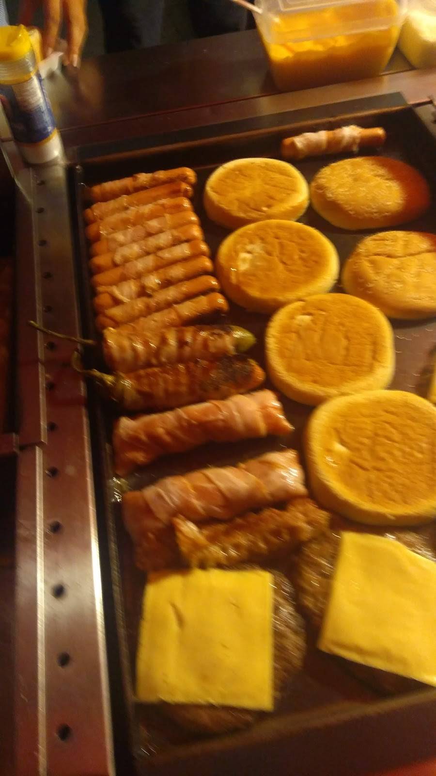 "Los Ke Dogos" | restaurant | México 6563, El Jibarito, 22606 Tijuana, B.C., Mexico | 016688204975 OR +52 668 820 4975